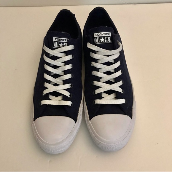 BLUE Converse Chuck Taylor All Star CORDURA